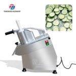 Potato Carrot cucumber balsam pear Desktop Vegetable Cutter Vegetable processing