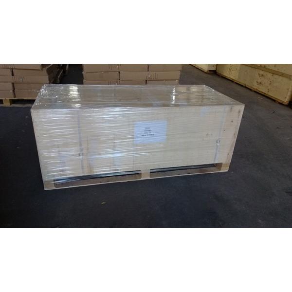 Testing center Black Epoxy Resin laboratory worktops with monolithic