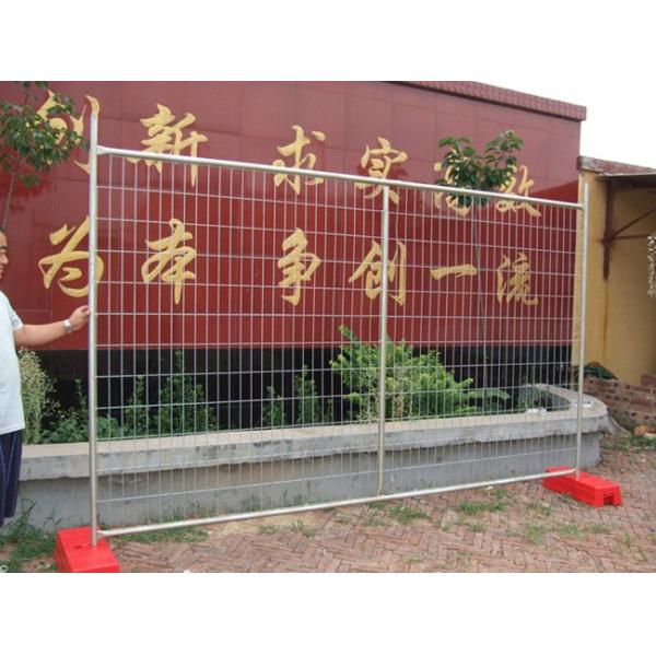 Temporary Fencing panels suppliers Canberra ACT area 2100mm x 3300mm temp site construction panels as4687-2007 standard
