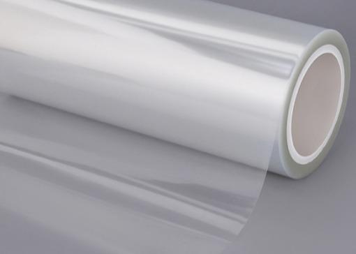 Quality 1700mm Hot-Melt BOPP Gloss Film - 18μm Thickness, Compatible with Automated Packaging Lines & Spot UV Coating for sale