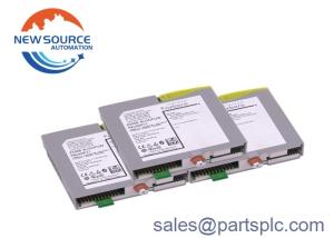 China Foxboro FBM218 P0922VW Redundant Output Module 8 Channels wholesale