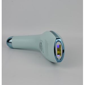 China Blue cooling automatic device ipl laser hair removal at home wholesale