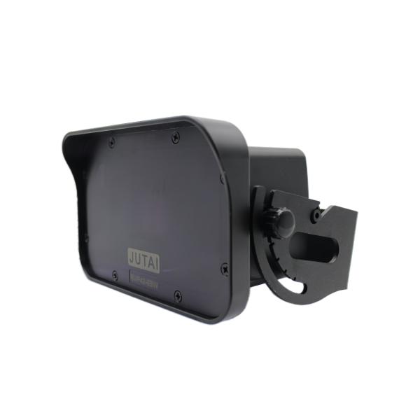 Quality 7M Adjustable Height Industrial Radar Sensor - Human-Vehicle Separation Detection + Anti-Interference Design, IP65 Protection for sale