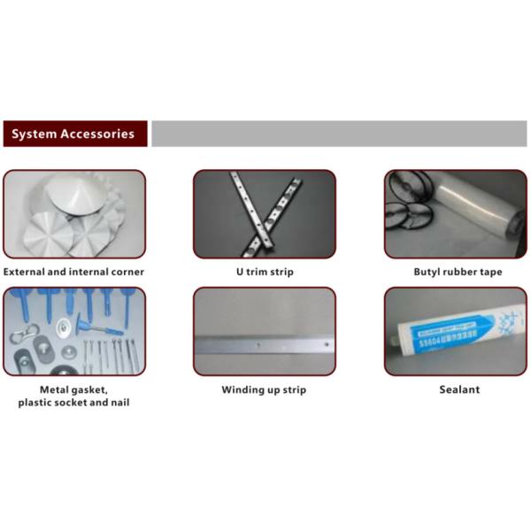 Bondsure® PVC Waterproofing Membrane