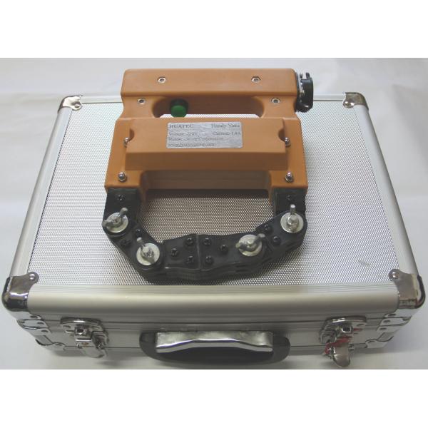 MT Yoke Magnetic Particle Testing Equipment HCDX-220 220 / 110V power
