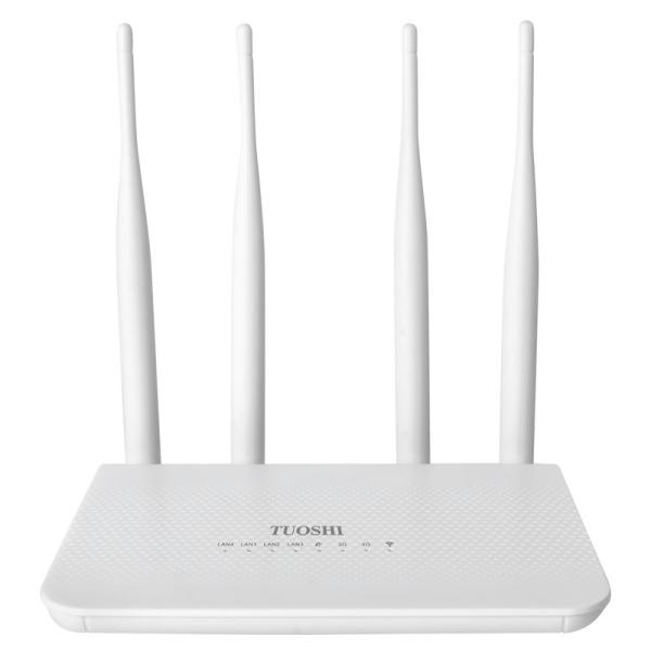 Quality OEM Outdoor LTE Wifi Router External Antenna Wireless 2.4GHz for sale