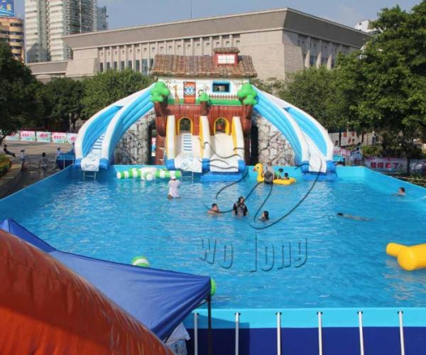 big inflatable slides, cheap inflatable water slides for sale