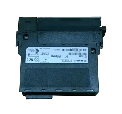 TC-IDD321 Honeywell Experion LS I/O Specifications 32 Digital DC Input Module