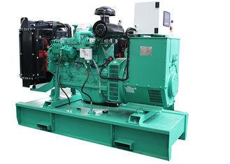 Quality 60HZ PERKINS Diesel Generator Set , Open Diesel Generator With DSE6020 Controller for sale