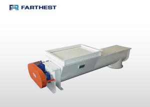 China Durable Foreign Exported Feed Making System Dosing Feeder In Screw Type wholesale
