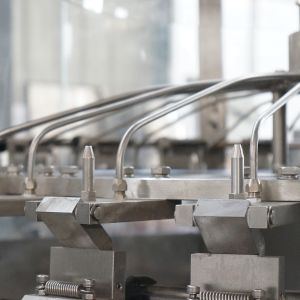 automatic water bottling filling machine high capacity 2000-36000 water