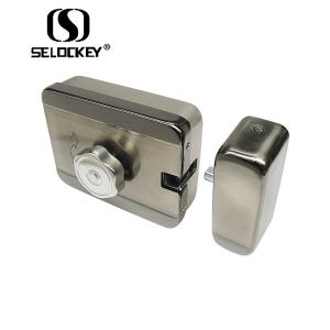SS Finishing JA803A JA803B Electronic Cabinet Lock