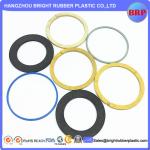 High Quality Customized Plastic O-Ring