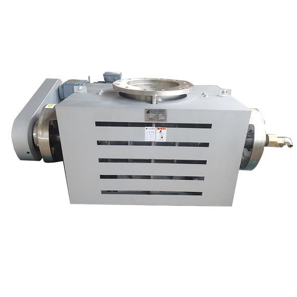 Quality Stainless Steel Rotary Discharge Valve With Dust Collection And Filter Systems for sale