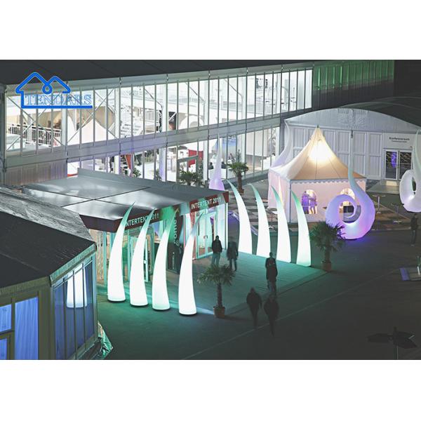 Big Size Aluminum Event Marquee Tent With Strong Structure Cheapest Place To Get A Tent