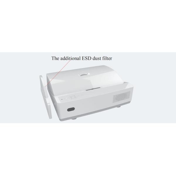 iBoard Ultra Short Throw Dlp Projector for Education