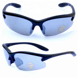China ANSI UV400 Tactical Military Glasses Soft Rubber Nose Pad wholesale