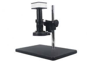 China HDMI Output Digital Electronic Binocular Microscope Measurement 2MP 1920x1080P wholesale