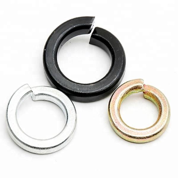Quality DIN127B A325 Flat Spring Washers for sale