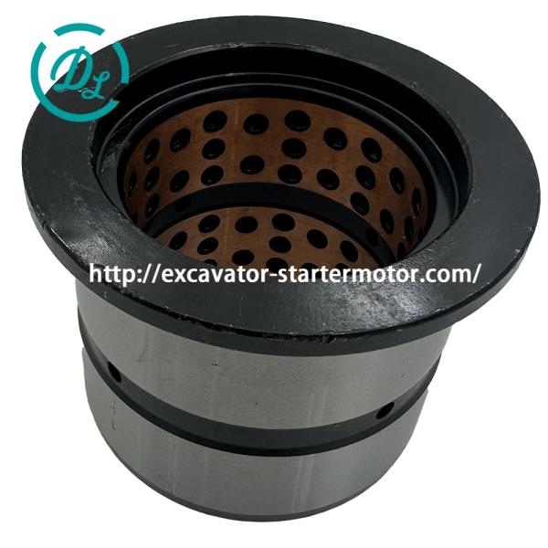 China EexcavaStart 80x110x95mm Single Side Bushing for Excavator Bucket wholesale