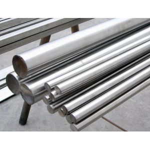 China 3mm Polished Stainless Steel Round Bar Rod For Hardware wholesale