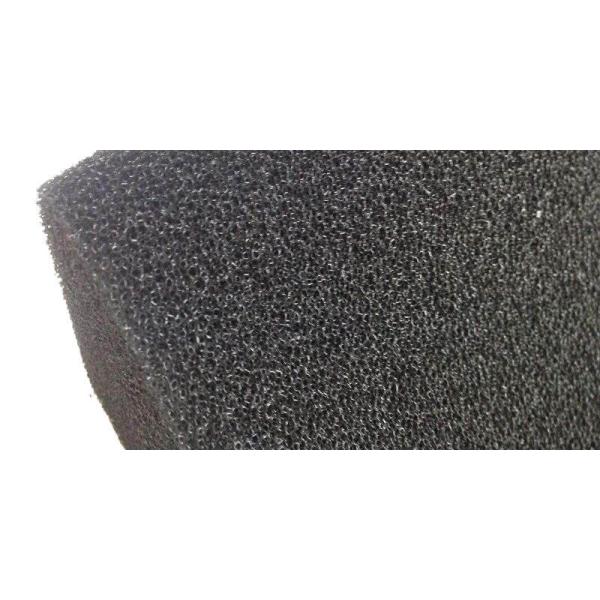 ESD Single side Glued Polyurethane ESD Antistatic PU Foam