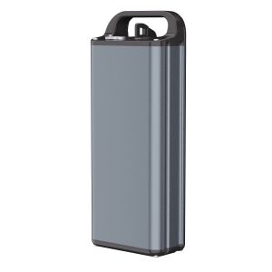 Customized 48V E Scooter Battery Two Wheel Ternary LiFePO4 Battery