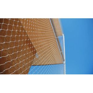 stainless steel cable mesh Stainless Steel Zoo Mesh
