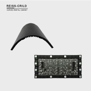 China P6 IP54 SMD2623 6500cd/sqm Indoor Fixed LED Display wholesale