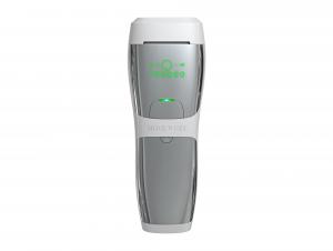China Permanent Ipl Facial Hair Removal Epilator Home Laser Ipl Hair Removal Device wholesale