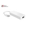 5V Black White Carplay Dongle Support Online Google Map Voice Control for sale