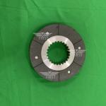 Upgrade Your Braking System with Advanced Roland Break Disc