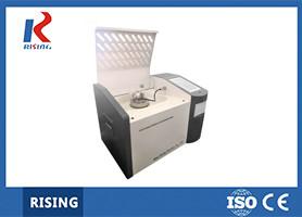 Quality Insulation Transformer Oil Tan Delta Tester for sale