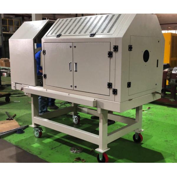 PET Granules Infrared Crystal Dryer