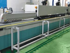China UV Coating Machine UV varnish coating machine Suppliers for Wall or Boad or Auto industry wholesale