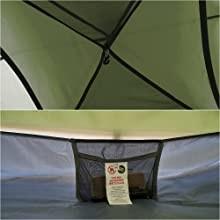 China Dome Instant 4 Person Pop Up Tents With Sidewalls wholesale