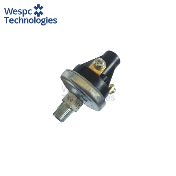 WESPC Oil Pressure Sensor 2848A013 For Perkins 1004-4 1004-40 1004-40T 1006-60T