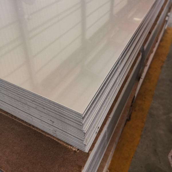 High Quality JIS ASTM 304 302 303 Grade Stainless Steel Sheet 1mm 2mm 3mm Thickness