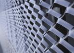 Architecture Expanded Aluminum Sheet Mesh