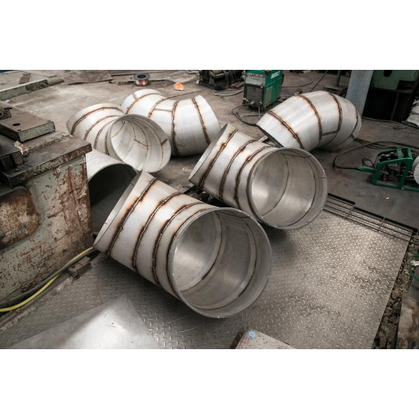 304 316 Stainless Steel Forged Flanges Dn15 Slip On