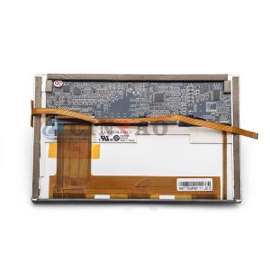 CPT 7.0 inch CLAA070LC0FCT  TFT LCD Display Screen Panel For Car Auto Parts Replacement
