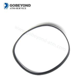 China NCR Diebold Sankyo Card Reader Belt 140T ATM parts wholesale