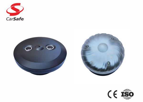 Quality Ultrasonic Sensor Detector with High Quality  RS485 Used For Parking Guidance for sale