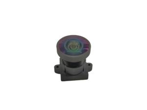 China M12 Mount CCTV Camera Lens Merchanical BFL 2.73mm Lightweight wholesale