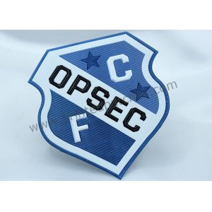 China 3 Colorway Heat Transfer Vinyl Patches Soft TPU Heat Press Badges 3D Raised wholesale