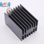 600-4000MHz GHz Low Pim Load RF Termination Load 2.2-5 Male Black Anodized