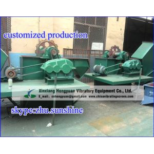 China multifunctional mineral granules vertical lifting used bucket elevator wholesale