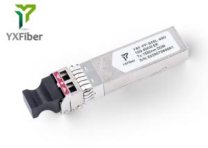 SFP-10G-ER 10G 40KM SFP+ Transceiver Module