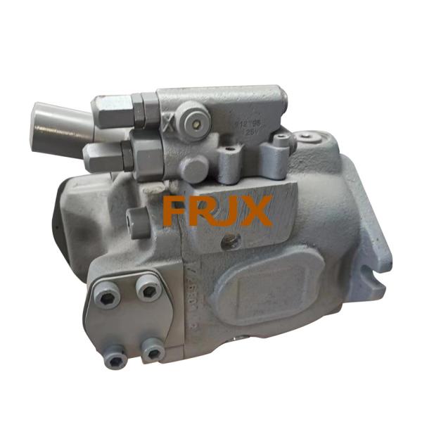 Swing Motor In Excavator R210-7 For Hyundai Swing Motor 1000 RPM