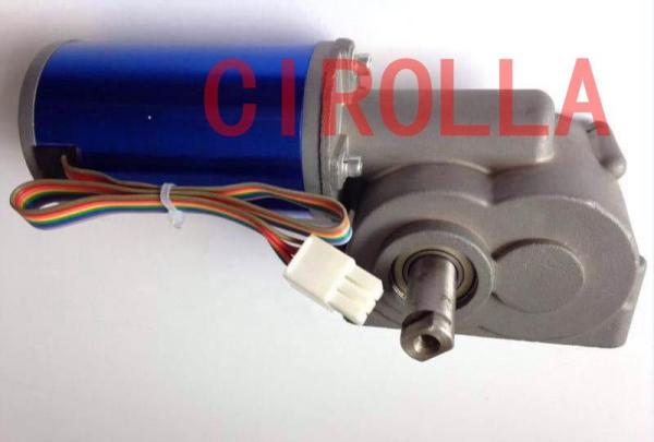 Quality Smooth Operation Electric swing garage door opener For Single leaf / Double leaf for sale